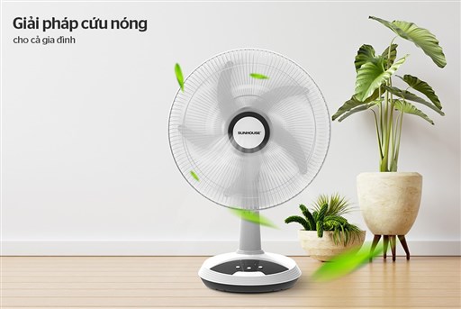 Thiết kế Sunhouse SHD7223