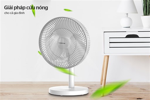 Thiết kế Sunhouse SHD7115
