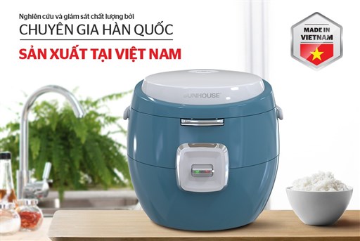 Thiết kế Sunhouse SHD8662
