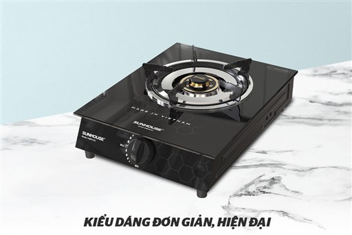Thiết kế Sunhouse SHB215-EC