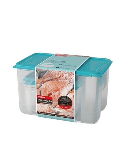 Thiết kế Sunhouse KB-ST3P01