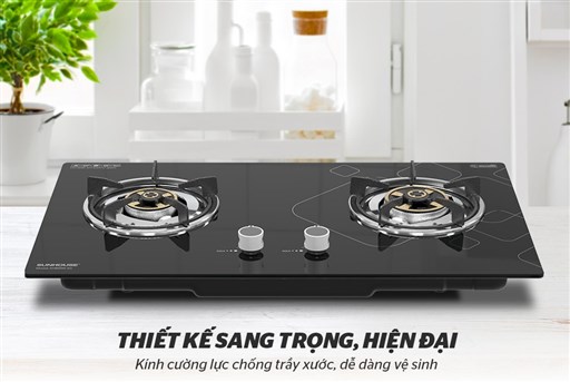 Thiết kế Sunhouse SHB5515-SG