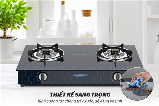 Thiết kế Sunhouse SHB3065-SG