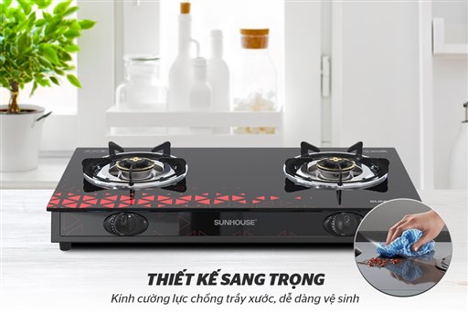 Thiết kế Sunhouse SHB3068SG