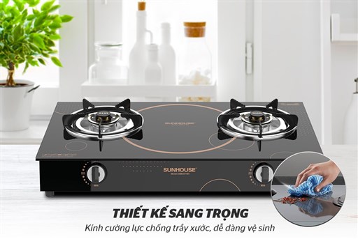 Thiết kế Sunhouse SHB307-MT