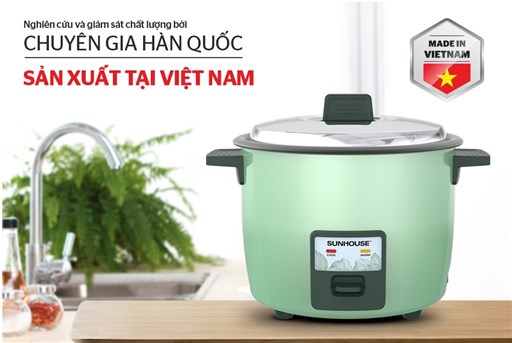 Thiết kế Sunhouse SHD8133