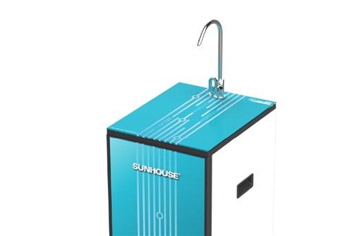 Thiết kế Sunhouse SHA8829K