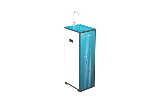 Máy lọc nước r.o hydrogen 9 lõi Sunhouse SHA8829K