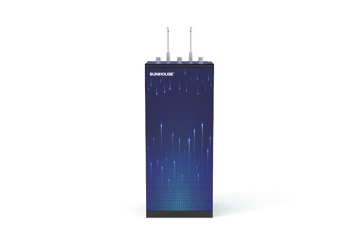 Máy lọc nước Sunhouse SHA76216CK