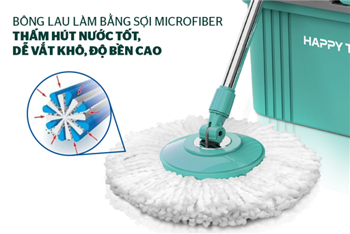 Đồ gia dụng Sunhouse KH-CL330S - hình ảnh thực tế