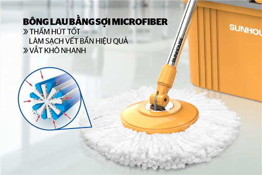 Đồ gia dụng Sunhouse KS-CO330M