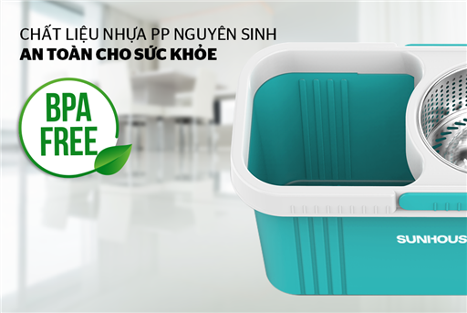 Thiết kế Sunhouse KS-CL350PB
