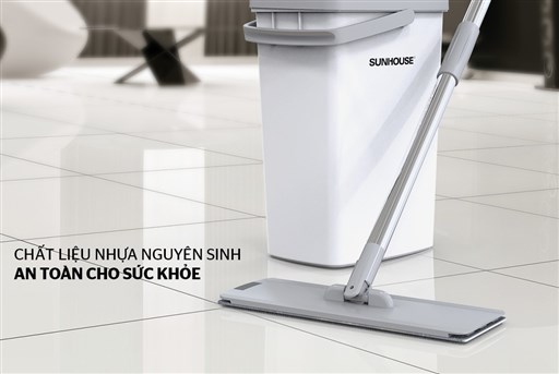 Đồ gia dụng Sunhouse KS-CL3211PW