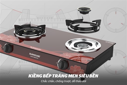 Thiết kế Sunhouse SHB2022-SG