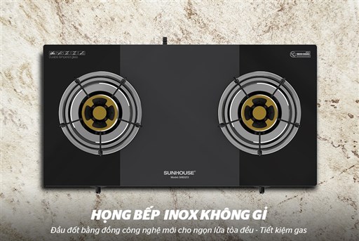 Thiết kế Sunhouse SHB3213