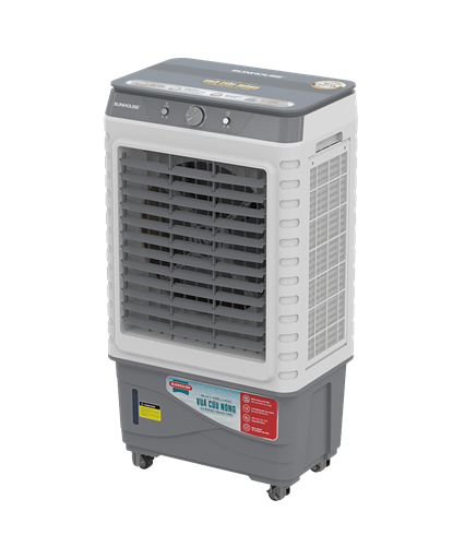 Máy làm mát không khí - Quạt điều hòa