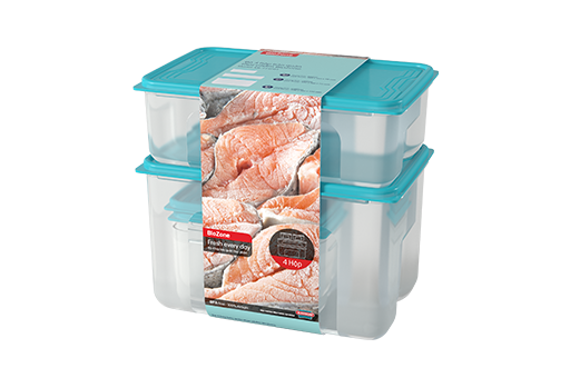 Hộp bảo quản thực phẩm