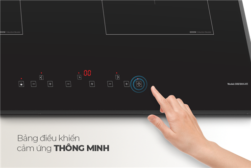 Thiết kế Sunhouse SHBDI06-HT