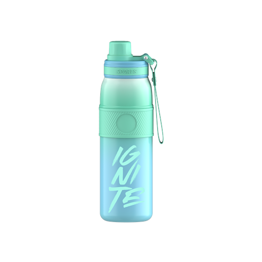 Bình giữ nhiệt Ignite 650ml Sunhouse KS-TU650IB
