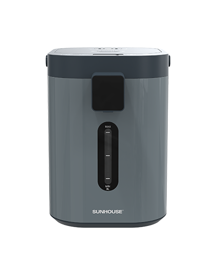 Bình thủy điện