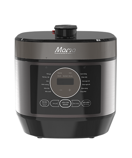 Nồi áp suất điện