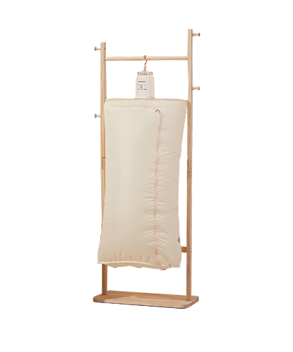 Máy sấy quần áo