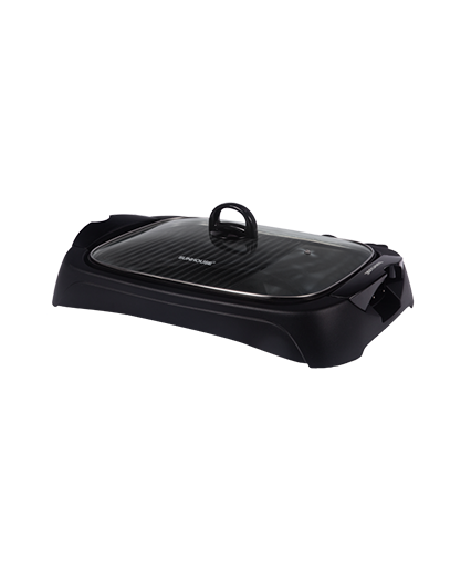 Bếp nướng-Lẩu nướng