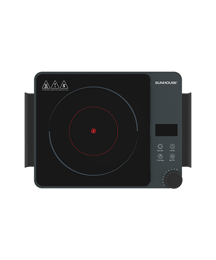 Bếp hồng ngoại