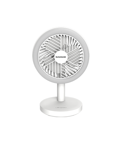 Quạt tích điện - Quạt sạc