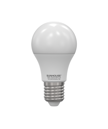 ĐÈN LED NẤM SUNHOUSE ECO SHE-LNA01-5W-E.SV