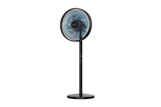 Quạt đứng 8 cánh Sunhouse SHD7346 - hình ảnh thực tế