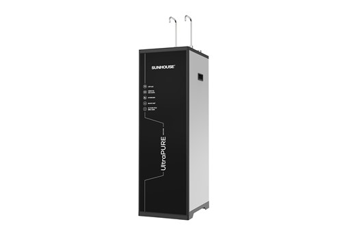 Máy lọc nước RO ultrapure Sunhouse SHA76636KL