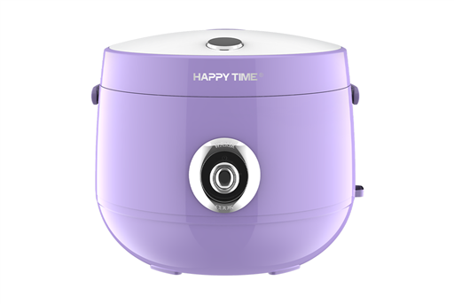 Nồi cơm điện Happy Time 1.8L - Tính năng, Đánh giá và Hướng dẫn Sử Dụng