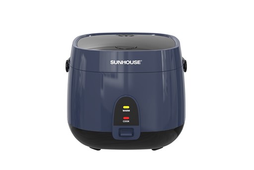 Nồi cơm điện 1.8L Sunhouse SHD8611N