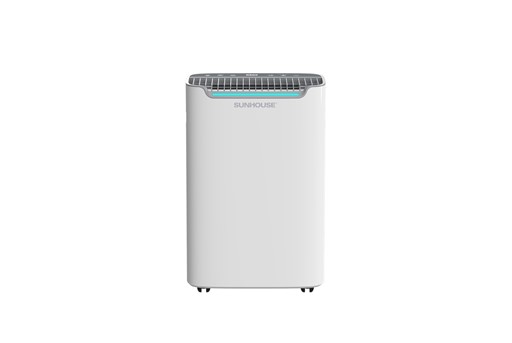 Máy hút ẩm Sunhouse SHD-DHB2001