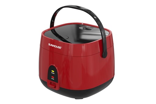 Thiết kế Sunhouse SHD8611R