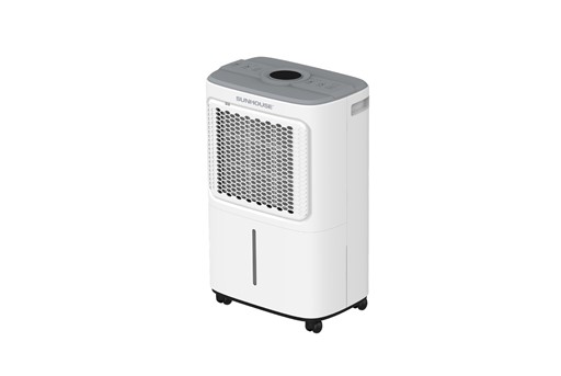 Thiết kế Sunhouse SHD-DHB1001