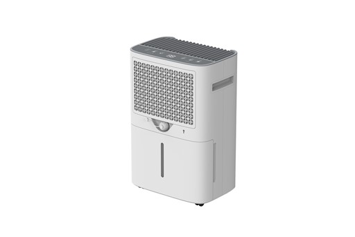 Máy hút ẩm Sunhouse SHD-DHB2001 - hình ảnh thực tế
