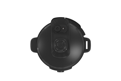 Nồi áp suất điện đa năng 5L Sunhouse SHD1551 - hình ảnh thực tế