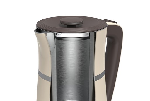 Ấm siêu tốc inox 2 lớp 1.7L Sunhouse SHD1360 - hình ảnh thực tế