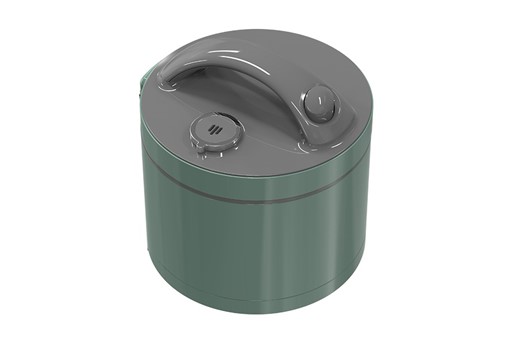 Thiết kế Sunhouse SHD8266G