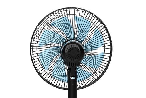Quạt đứng 8 cánh Sunhouse SHD7346