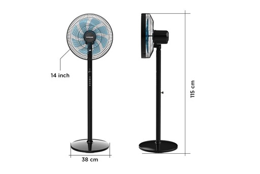 Thiết kế Sunhouse SHD7346