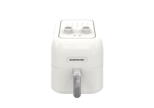 Nồi chiên không dầu 5.5L Sunhouse SHD4022