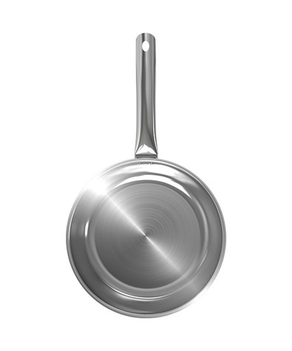 Chảo inox đa lớp Sunhouse IN16M6