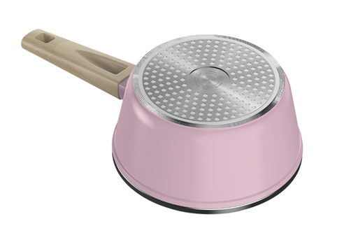 Quánh phủ sứ nano đáy từ Sunhouse MP18P - hình ảnh thực tế