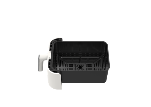 Nồi chiên không dầu 5.5L Sunhouse SHD4022 - hình ảnh thực tế