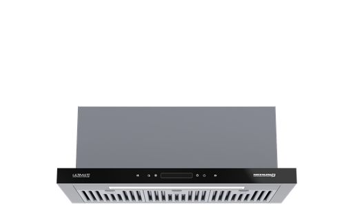 Hút mùi âm tủ Luxury Ultimate UTM72075-MMT