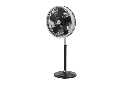 Quạt đứng 5 cánh Sunhouse SHD7396B