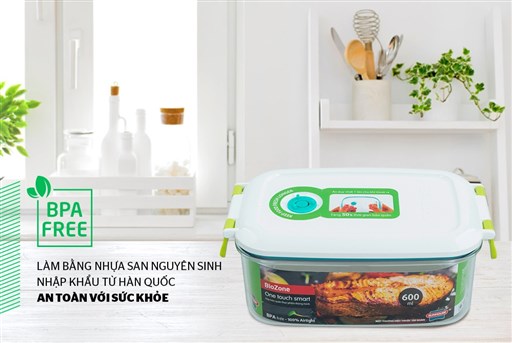 Thiết kế Sunhouse KB-SM600S